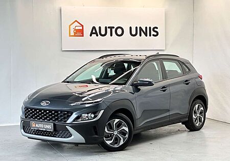 Hyundai Kona 1.6 HYBRID 141 BUSINESS HEV