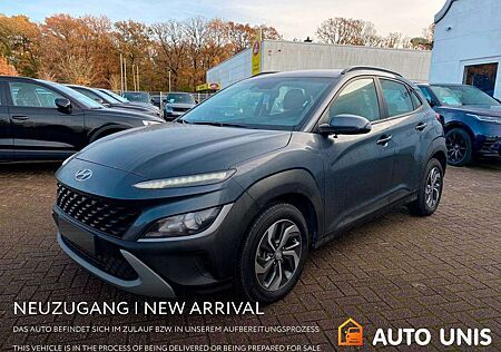 Hyundai Kona 1.6 HYBRID 141 BUSINESS HEV