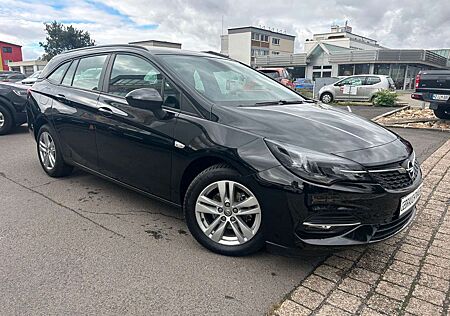 Opel Astra K ST Edit. 1.2 (110PS) Navi, PDC, SHZ, LHZ