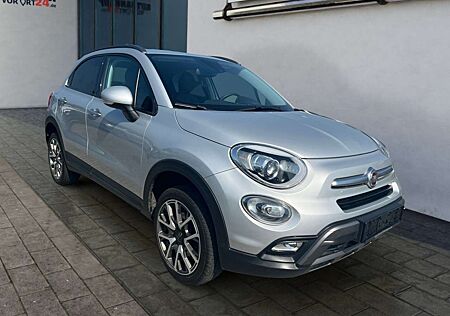 Fiat 500X 4x4 Cross Plus*Automatik*Navi* Klima Navi