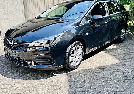 Opel Astra Edition Start/Stop