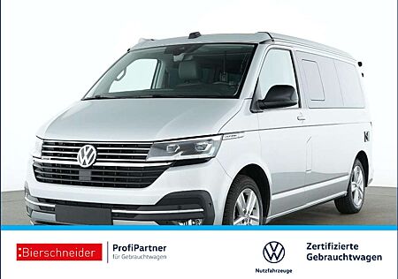 VW T6 Volkswagen .1 California 2.0 TDI DSG 4Mo. Ocean