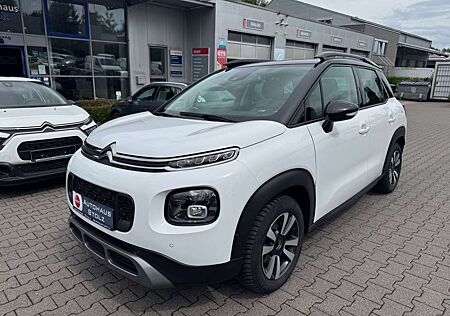 Citroën C3 Citroen Aircross Shine