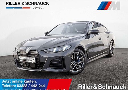BMW 440 Mi Gran Coupe xDrive 360°KAM+ACC+HK+MEM