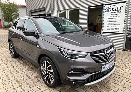 Opel Grandland X 1,2turbo,Klimaautomatik,Navi,Kamera