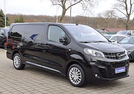 Opel Vivaro Kasten DoKa Elegance L3 Aut. AHK-ACC-STANDH-HUD