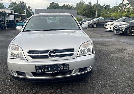 Opel Vectra 2.2 Elegance Klimaautomatik Allwetterreifen