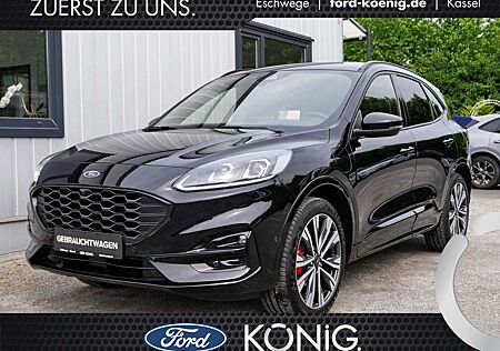 Ford Kuga ST-Line X Plug-in-Hybrid ParkAss+LED+Kamera Klima