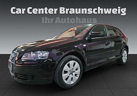 Audi A3 1.9 TDI Attraction Sportback+AHK