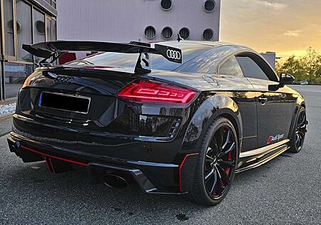 Audi TT RS PERFORMANCE PARTS/ ABT/ OLED/ Carbon/ Neuwertig