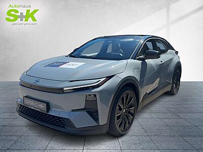 Toyota C-HR + BEV 2 4x4 Lounge ECV+PANO+SHZ+LKHZ+360°Kam+