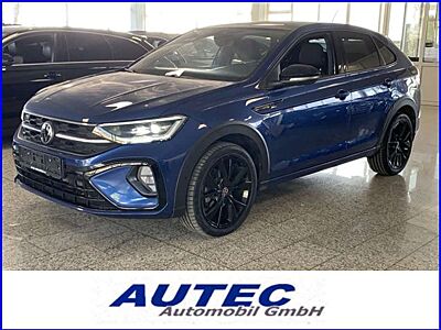 Volkswagen Taigo R-Line AHK+IQ-LIGHT+KAMERA+ACC+PANORAMA