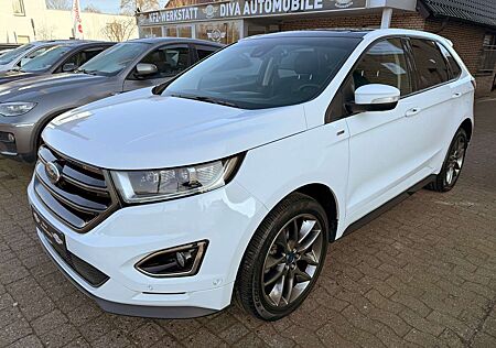 Ford Edge 2.0 TDCi Bi-Turbo ST-Line 4x4