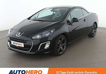 Peugeot 308 1.6 THP Roland Garros *NAVI*TEMPO*PDC*SHZ
