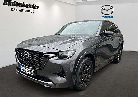 Mazda CX-60 5WGN 3.3L e-SKYACTIV D 254ps 8AT AWD Homur