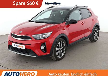 Kia Stonic 1.4 Vision*CAM*PDC*SHZ*KLIMA*GARANTIE*