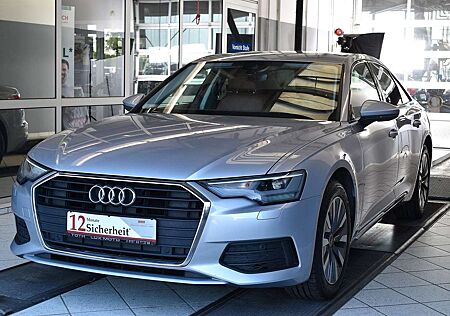 Audi A6 35 2.0TDI Automatik*Leder*Navi*PDC*SHZ