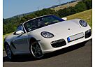 Porsche Boxster -Sondermodell: Vollausstattung & Extras