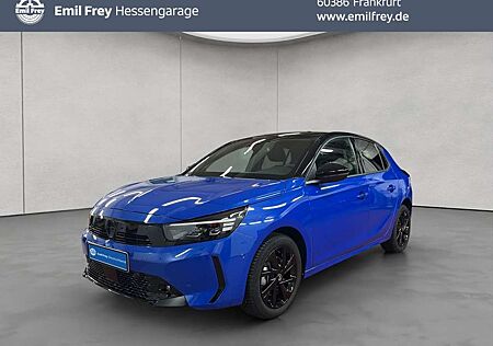 Opel Corsa 1.2 Direct Injection Turbo GS