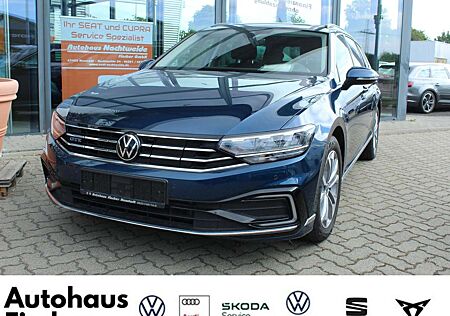 VW Passat Volkswagen Variant GTE