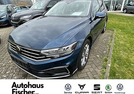 VW Passat Volkswagen Variant GTE