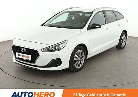 Hyundai i30 1.0 TGDI go!*TEMPO*CAM*PDC*GARANTIE