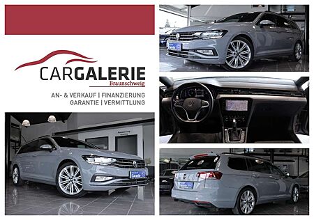VW Passat Variant Volkswagen 2.0 TDI Business* R-LINE*VIRTUAL*