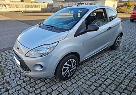 Ford Ka /+ 1.2 Trend
