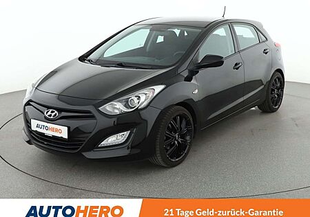 Hyundai i30 1.4 Classic*KLIMA*GARANTIE*