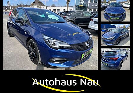 Opel Astra K 1.2 Turbo Ultimate Inkl. Inspektionspaket Big De