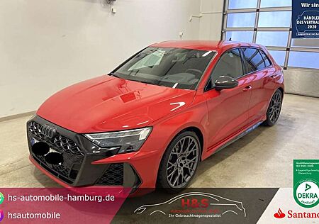 Audi RS3 RS 3 Sportback 2.5 quattro
