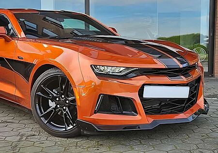 Chevrolet Camaro Coupe 3.6 ZL1/Carplay/ Leder/Led/SHZ