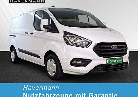 Ford Transit Custom 300 L1 H1 mit Garantie