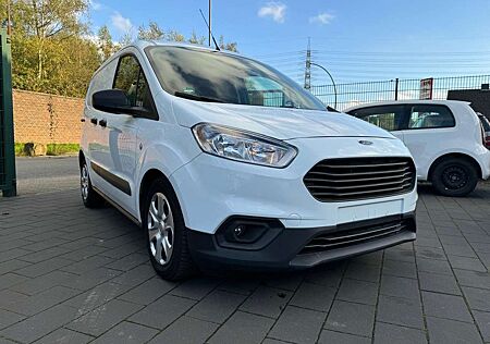 Ford Transit Courier Trend MwSt. ausweisbar