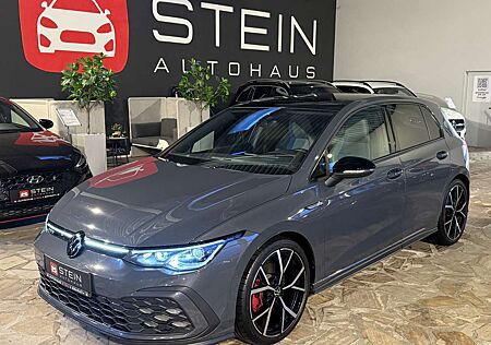 VW Golf Volkswagen GTD Pano HUD H&K Memory Garantie AHK ACC