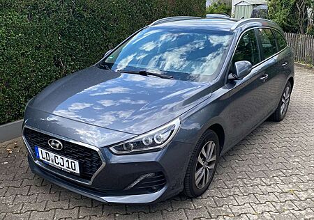 Hyundai i30 Kombi 1.4 T-GDITrend