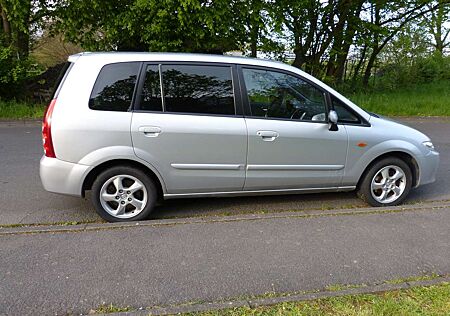 Mazda Premacy TD Active 7