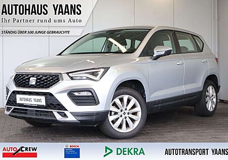 Seat Ateca Style 1.5 TSI AID+CARPLAY+LANE+LED+AHK