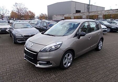 Renault Scenic 2.0 CVT, Bose, Navi, Allwetter, Kamera