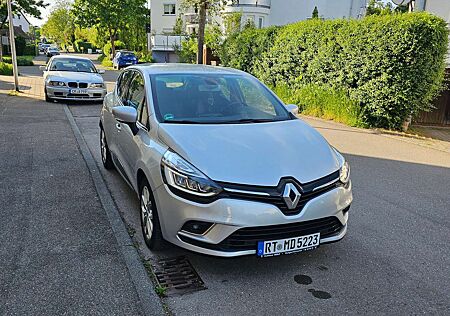 Renault Clio Energy TCe 90 Start