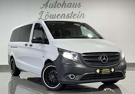 Mercedes-Benz Vito 1.6CDI Pro FWD extralang*Schlaffunktion*TV*