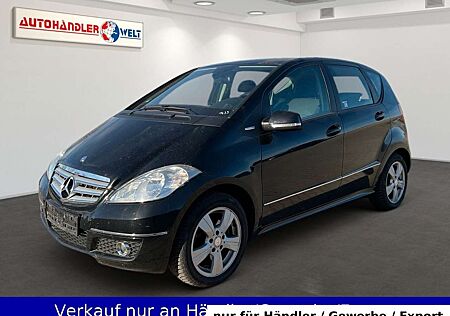 Mercedes-Benz A 200 A200 Avantgarde Navi T-Leder Alu