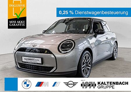 Mini Cooper SE Classic Trim PANO HUD LED NAVI SHZ