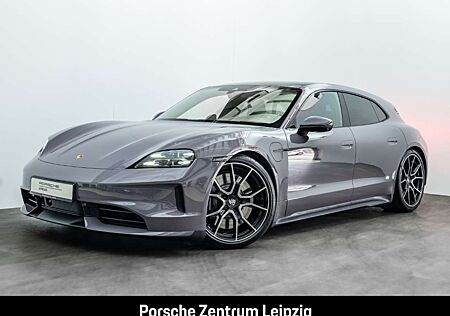 Porsche Taycan 4S Sport Turismo HaLenkung ActiveRide InnoDrive Re