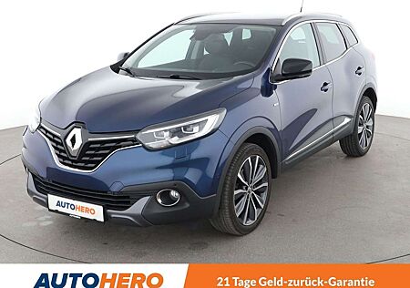 Renault Kadjar 1.6 TCe Energy Bose Edition*NAVI*PDC*SHZ*