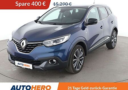 Renault Kadjar 1.6 TCe Energy Bose Edition*NAVI*PDC*SHZ*