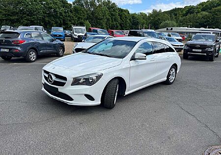 Mercedes-Benz CLA 200 CDI / d