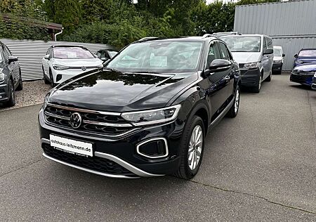 VW T-Roc Volkswagen 1.5 TSI DSG Style,Kamera,Keyless,ACC,LED,