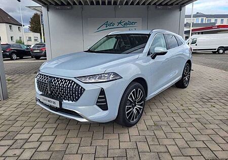 GWM WEY 05 Plug-In-Hybrid Premium 5 Jahre Garantie