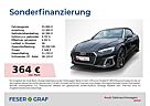 Audi A5 S line 45 TFSI quattro S tronic - NAV,RFK,SHZ